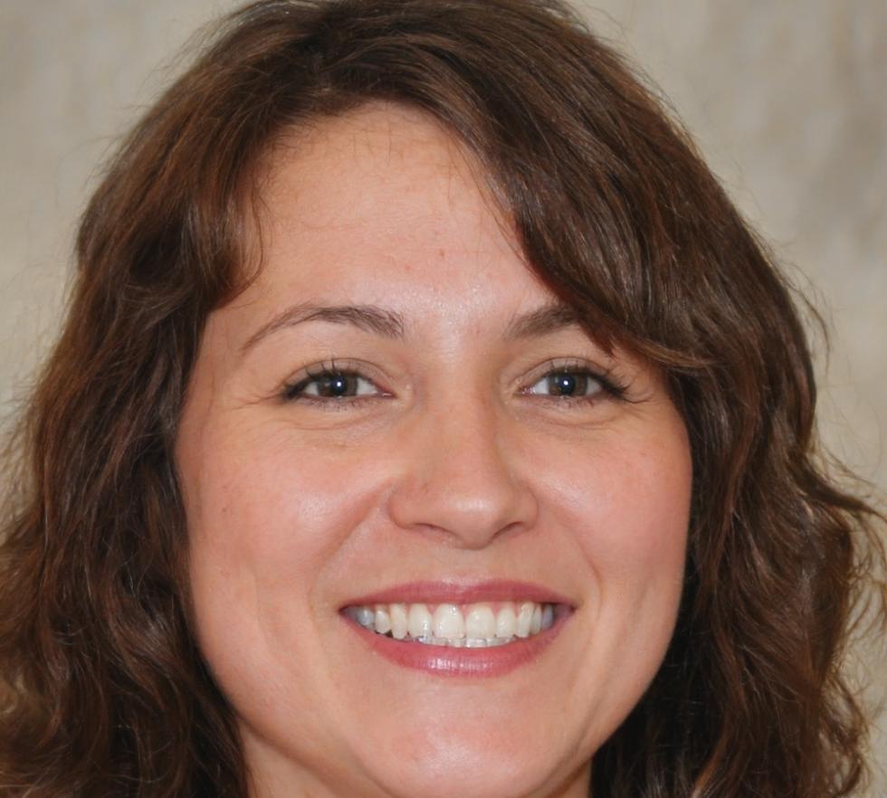 Portrait de Wanda Lévesque