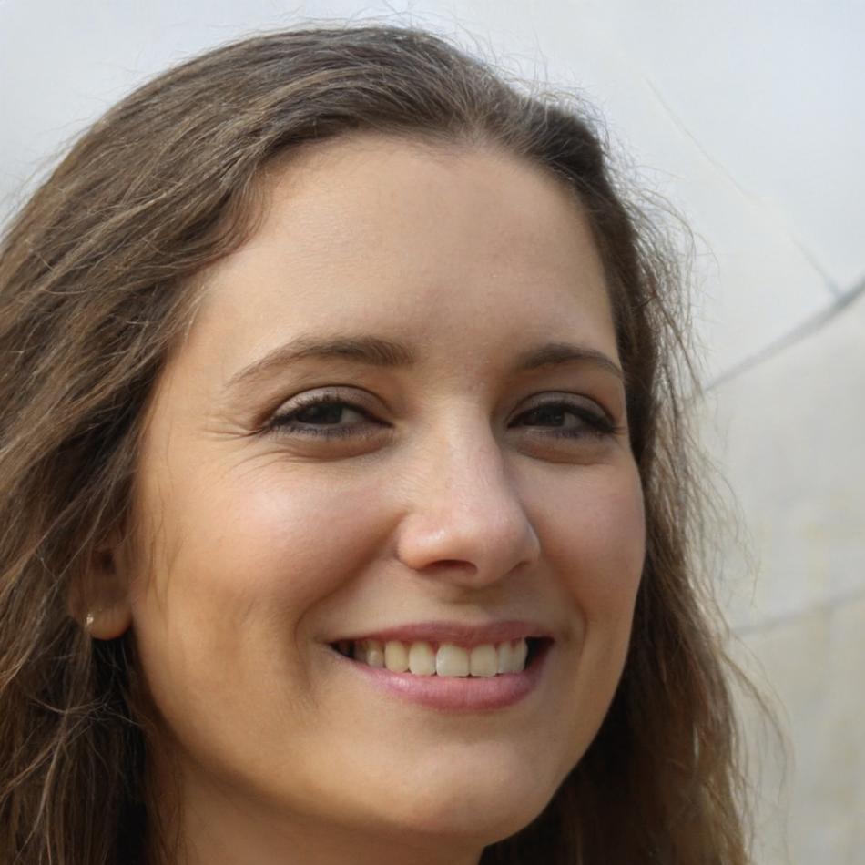Portrait de Céleste Moreau